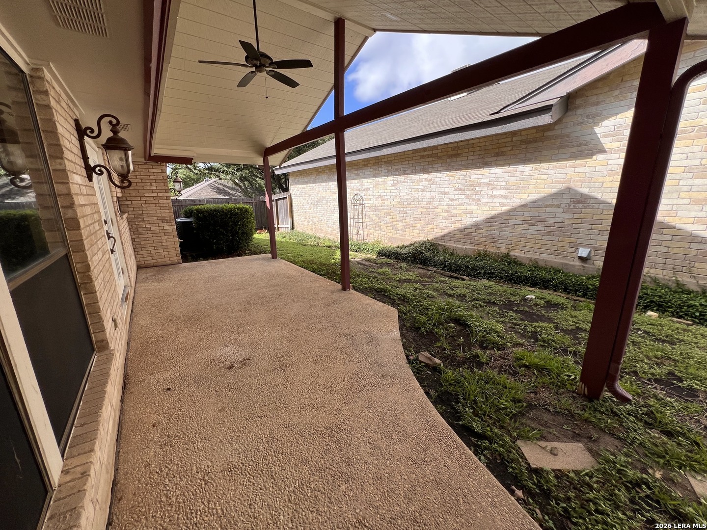 13012 Blanche Coker Street San Antonio TX 78216