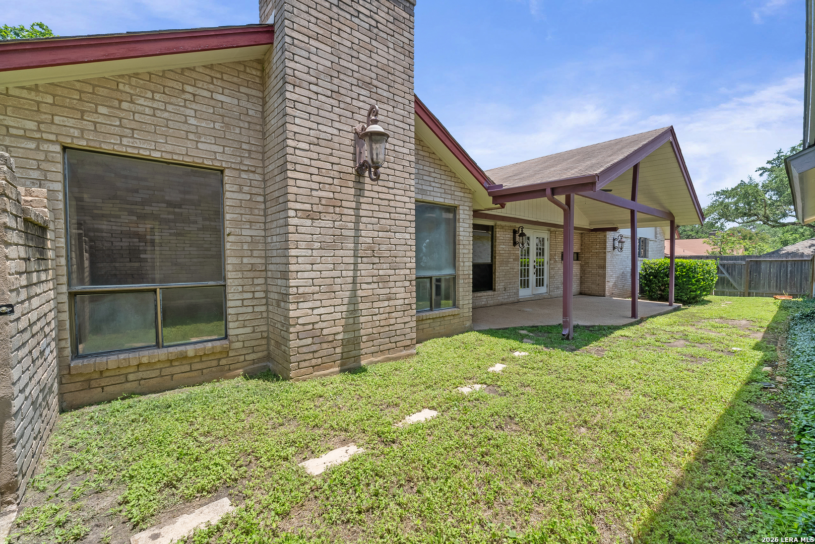 13012 Blanche Coker Street San Antonio TX 78216