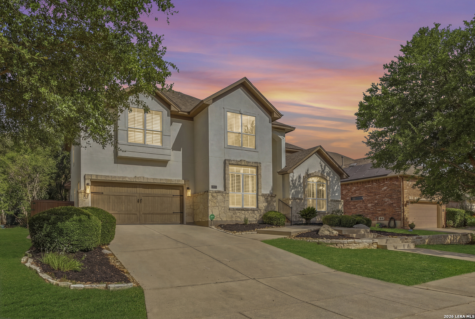 2911 Spider Lily San Antonio TX 78258