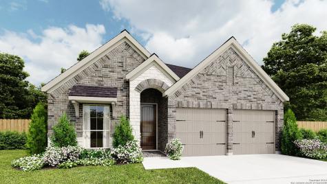 3125 Nister New Braunfels TX 78130
