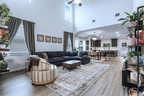 6531 Casina Terrace San Antonio TX 78249