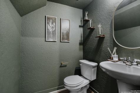 6531 Casina Terrace San Antonio TX 78249
