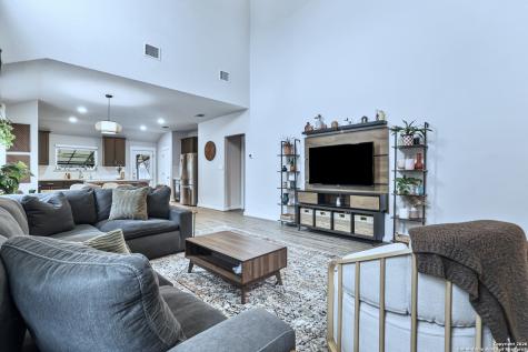 6531 Casina Terrace San Antonio TX 78249