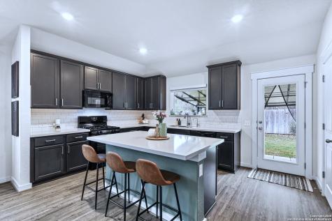 6531 Casina Terrace San Antonio TX 78249