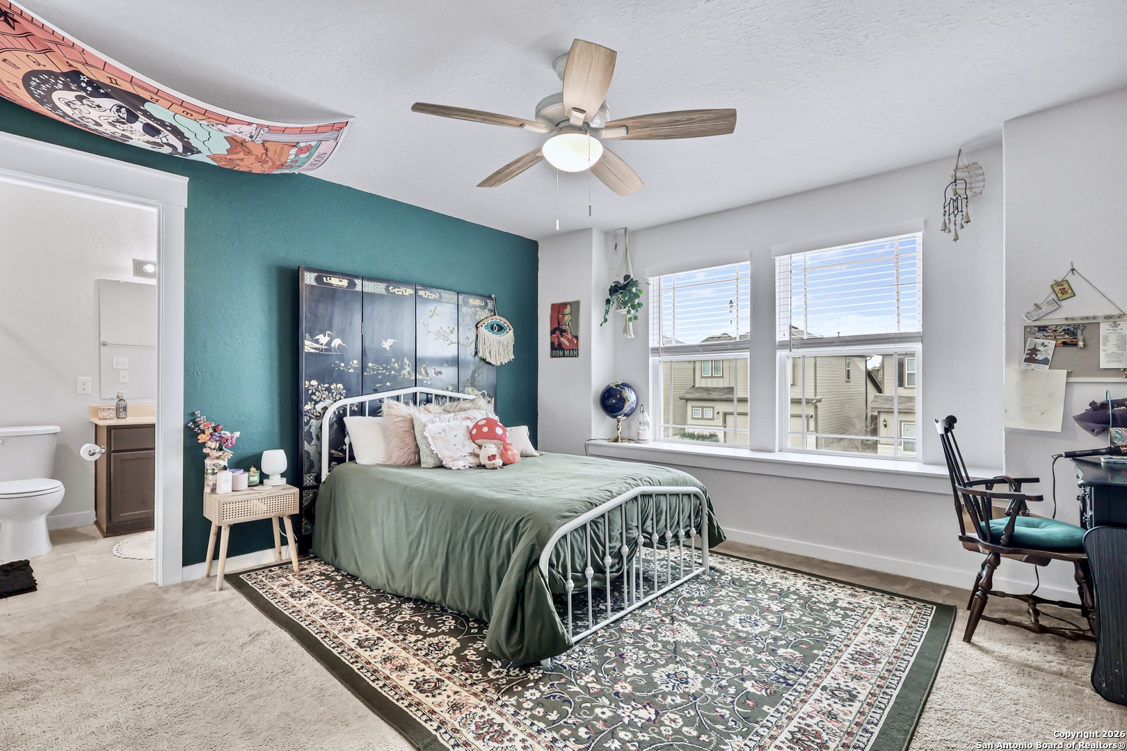 6531 Casina Terrace San Antonio TX 78249