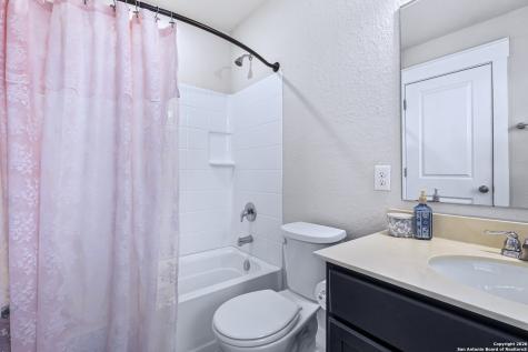 6531 Casina Terrace San Antonio TX 78249