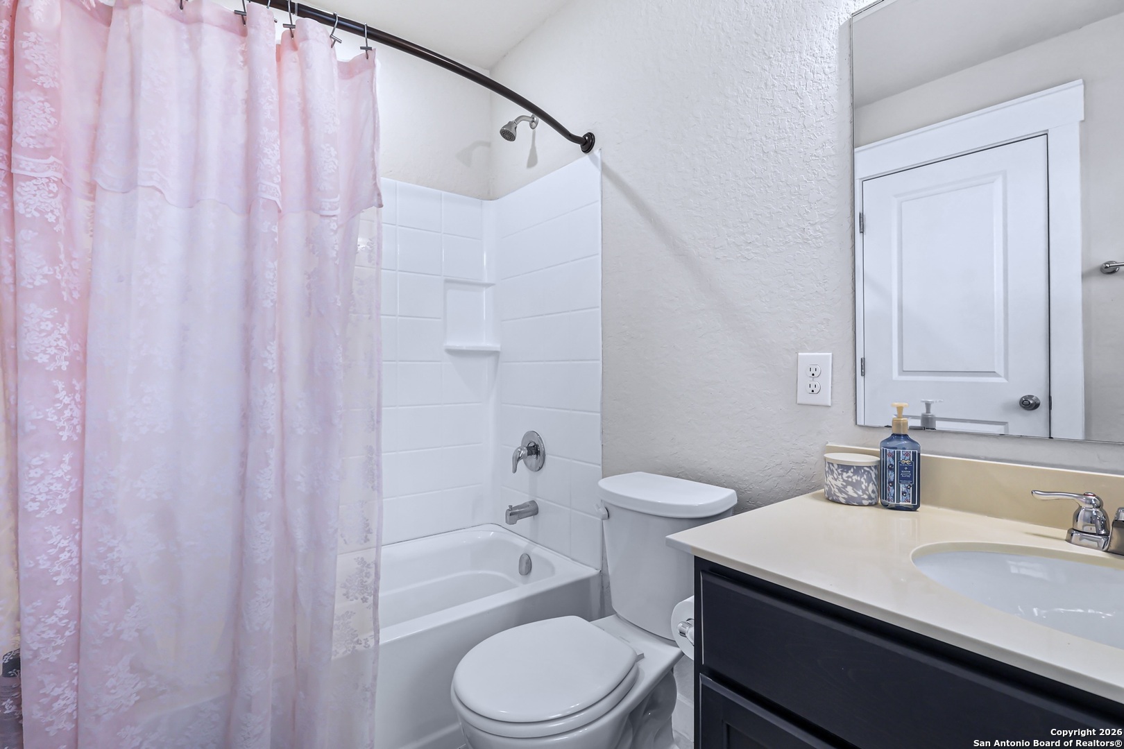 6531 Casina Terrace San Antonio TX 78249