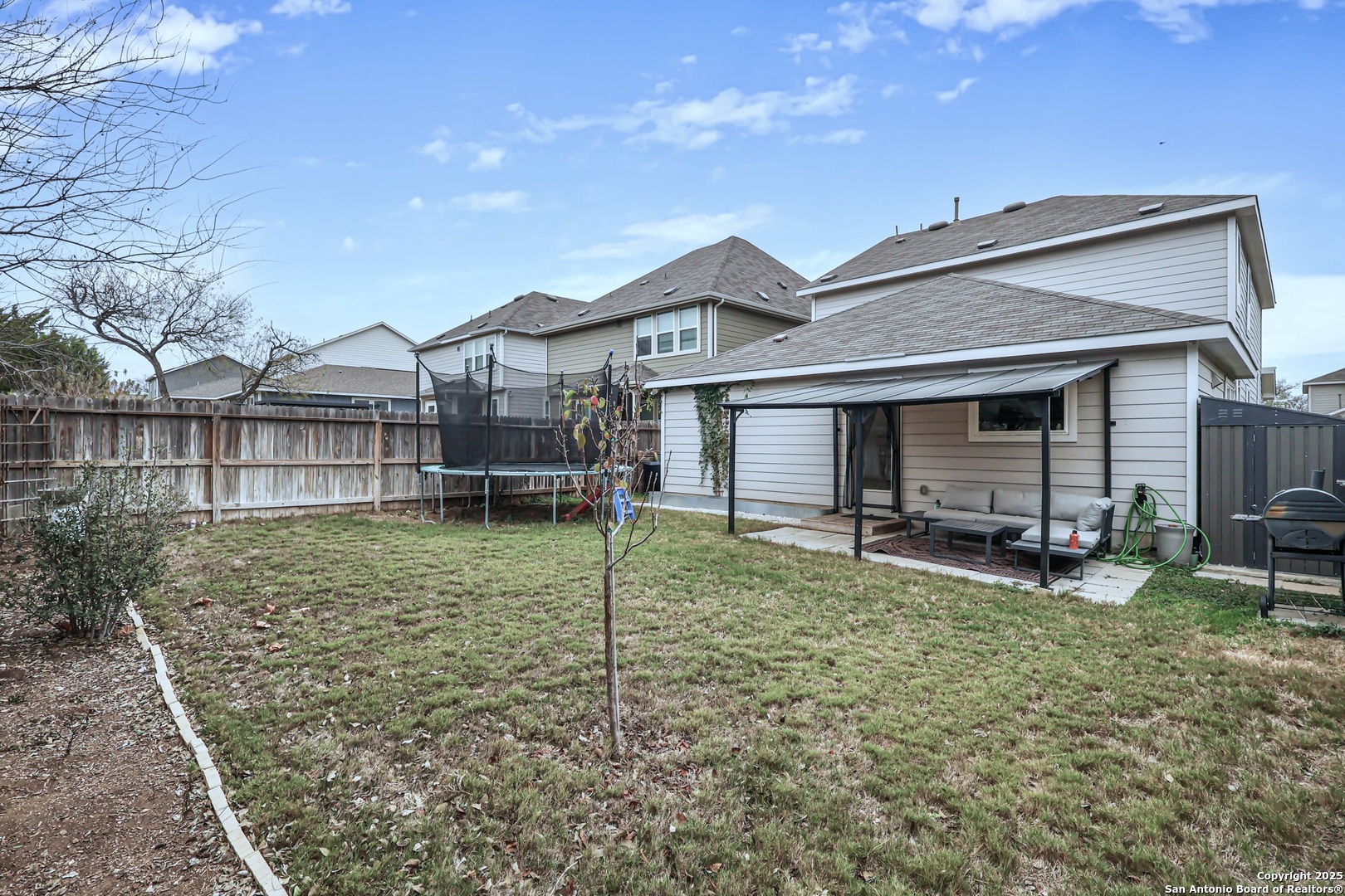 6531 Casina Terrace San Antonio TX 78249