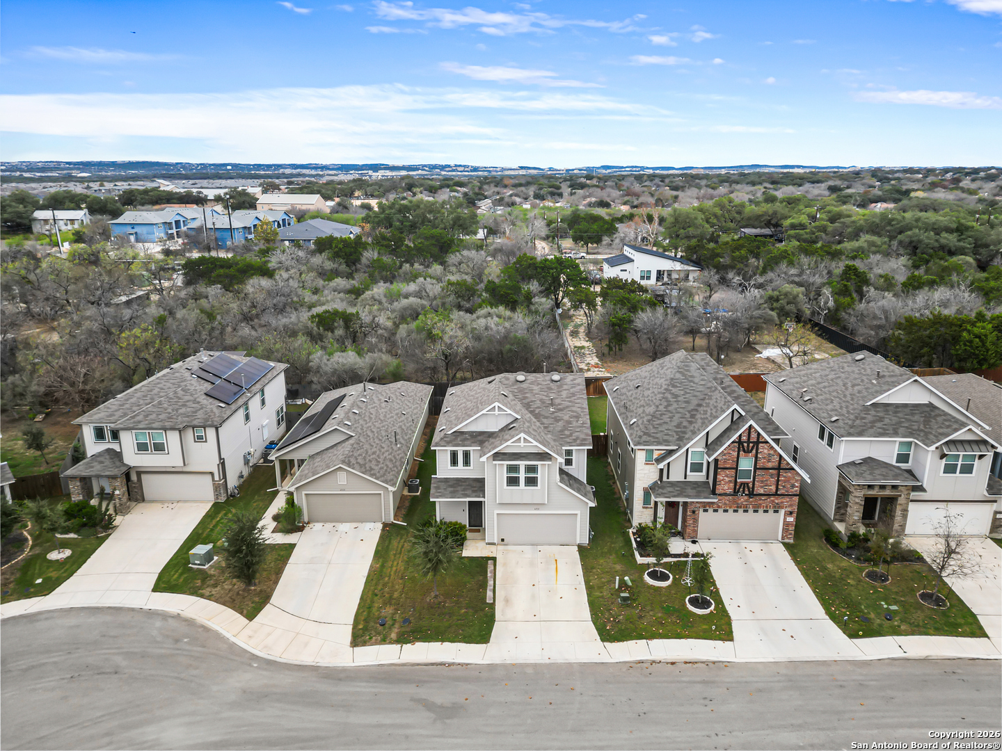 6531 Casina Terrace San Antonio TX 78249