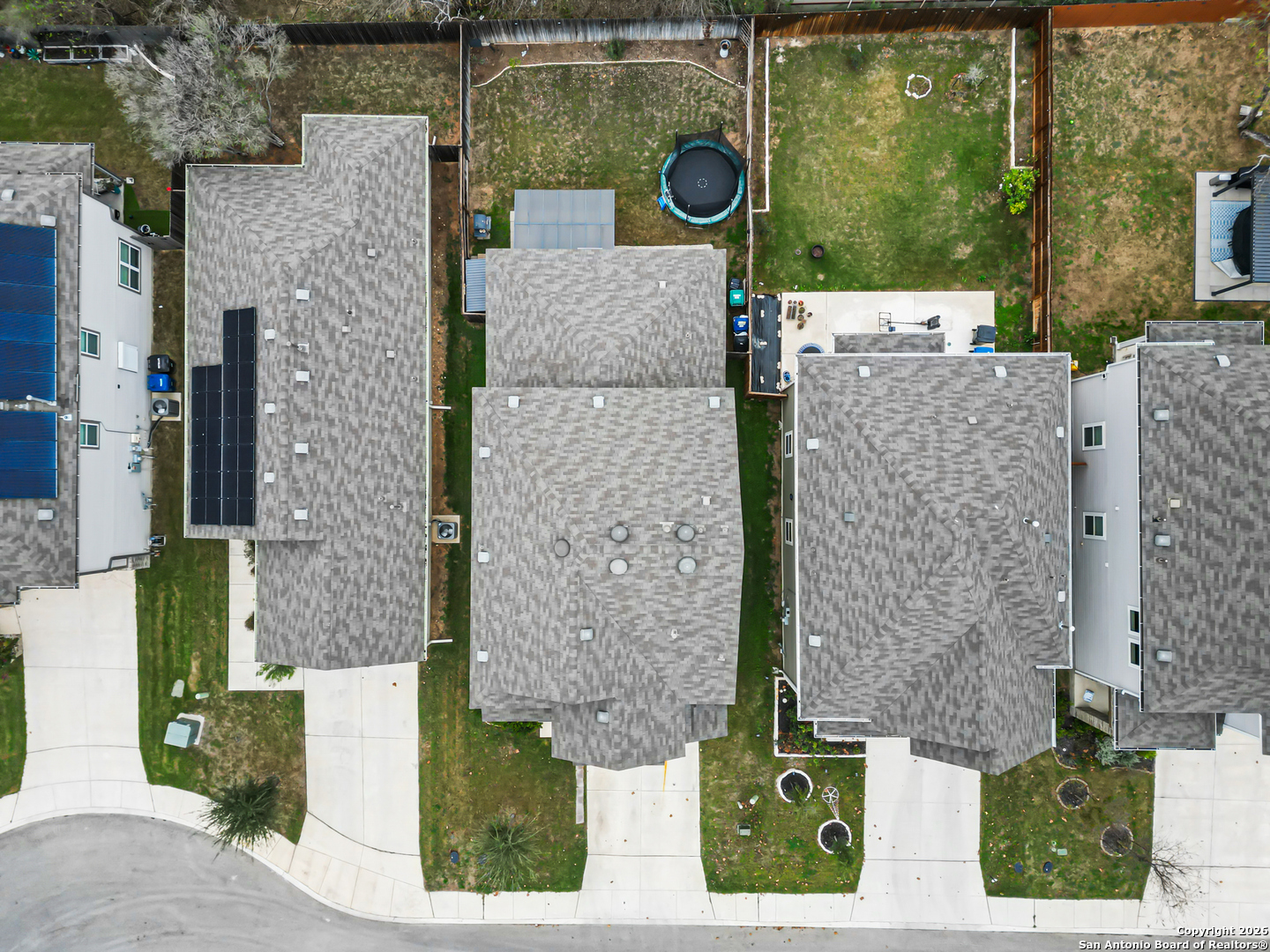 6531 Casina Terrace San Antonio TX 78249