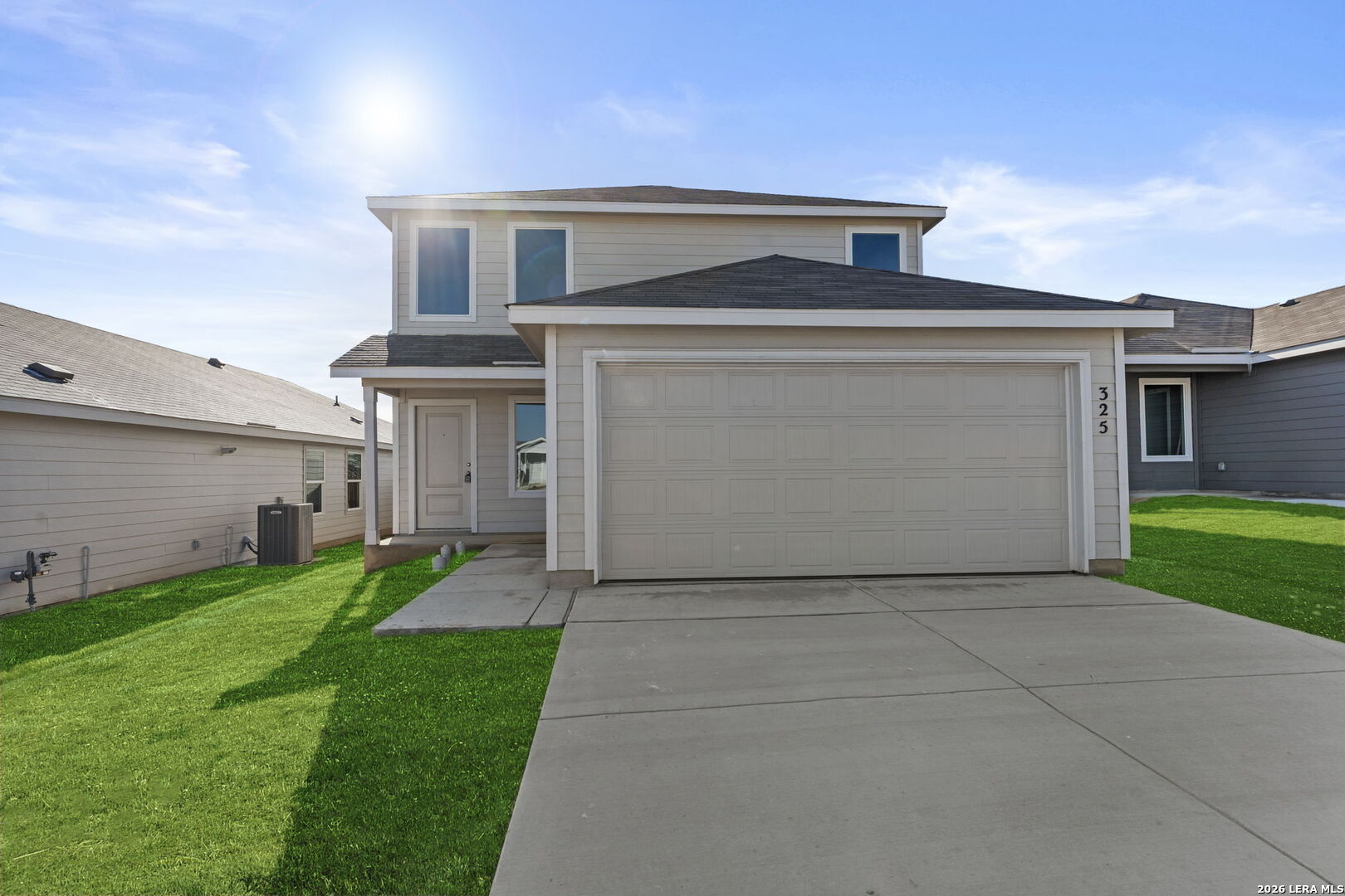 325 Kayden Court Marion TX 78124