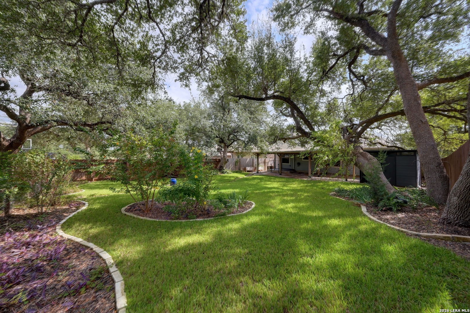5113 Blue Ivy Bulverde TX 78163