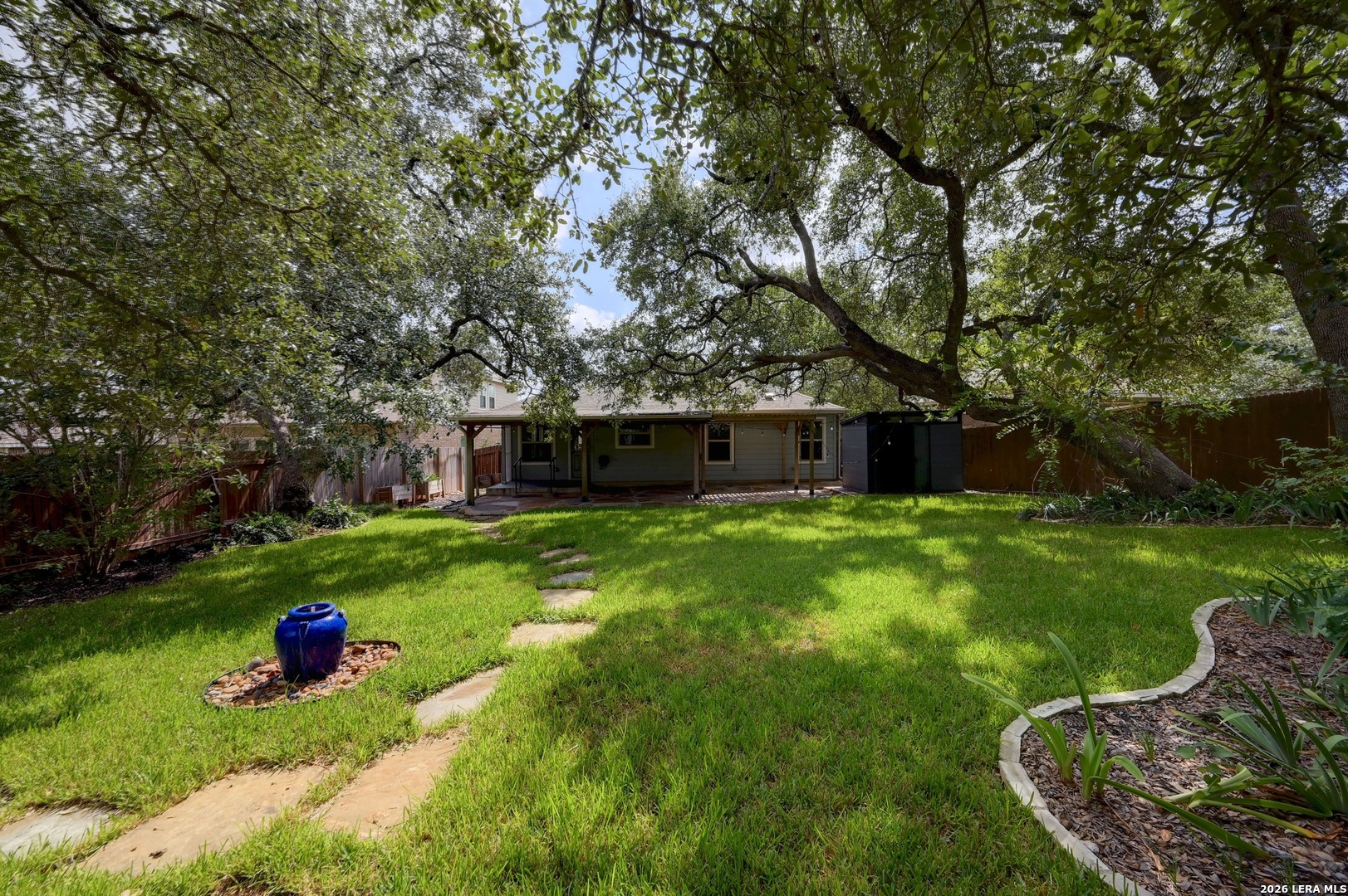 5113 Blue Ivy Bulverde TX 78163