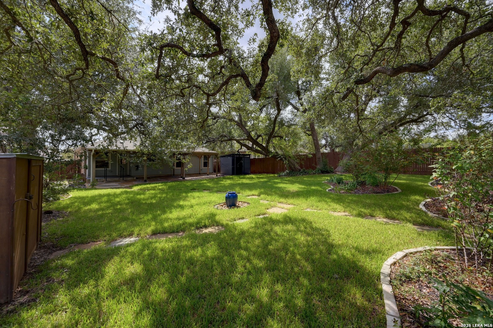 5113 Blue Ivy Bulverde TX 78163