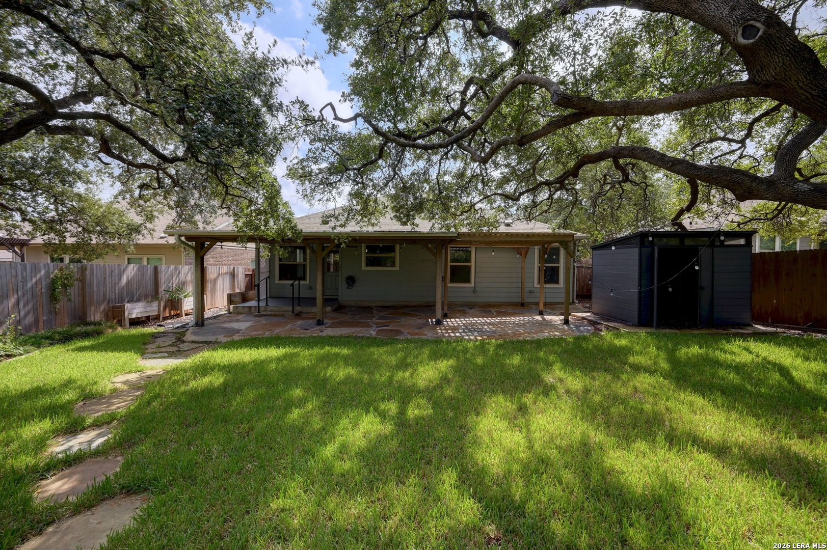 5113 Blue Ivy Bulverde TX 78163