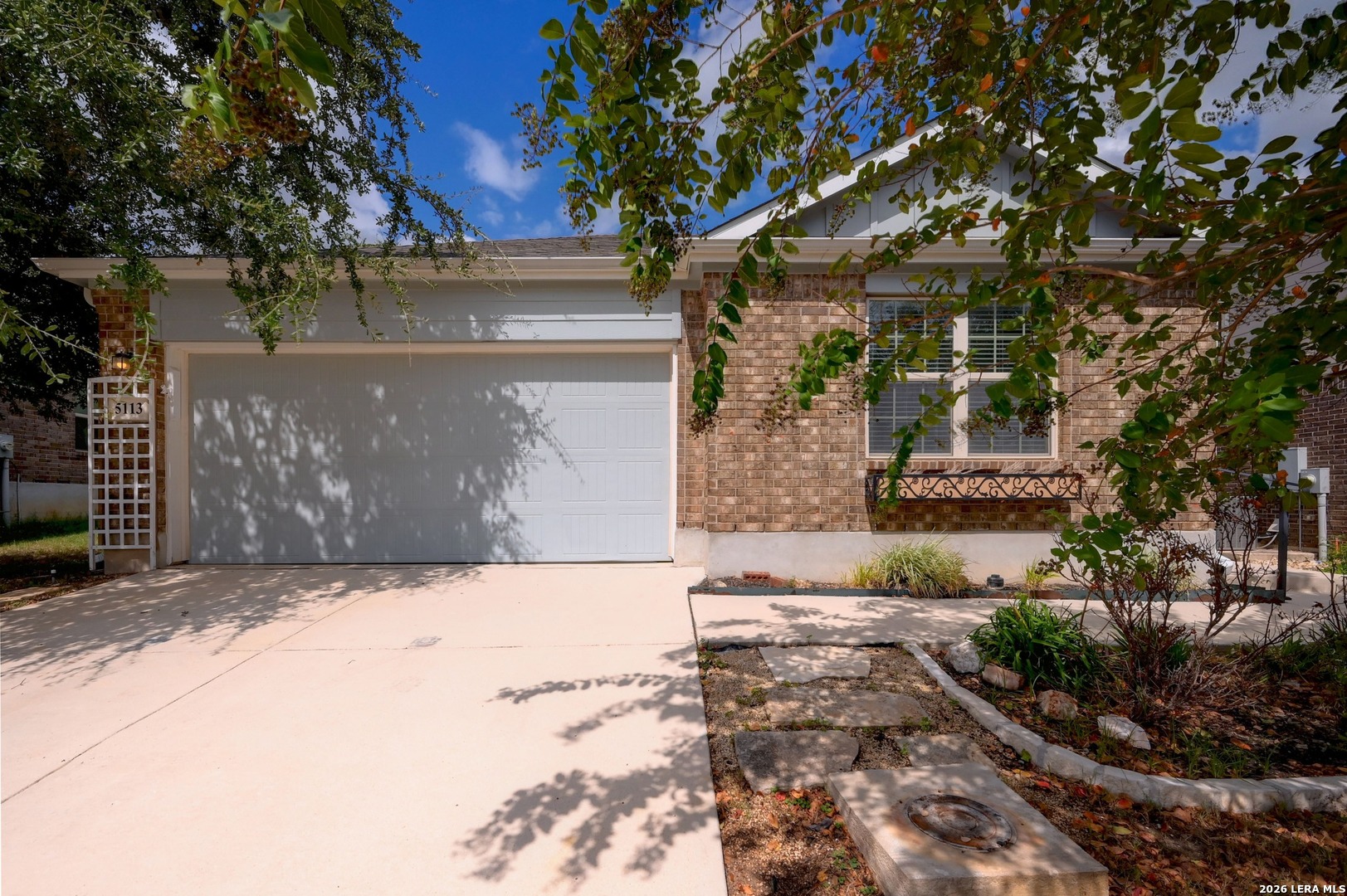 5113 Blue Ivy Bulverde TX 78163