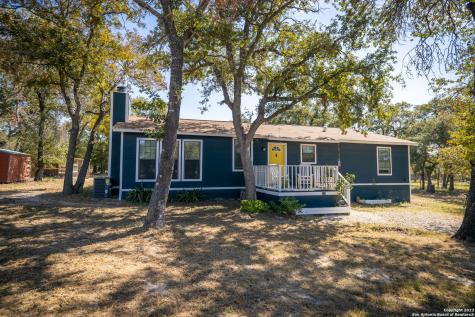 276 Hickory Hill Drive La Vernia TX 78121