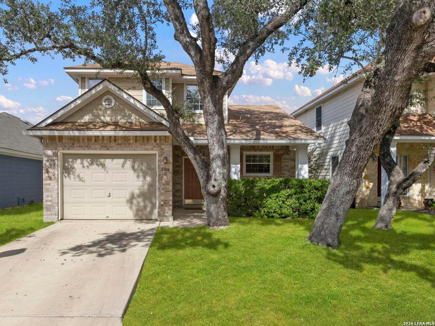 735 Sycamore Moon San Antonio TX 78216