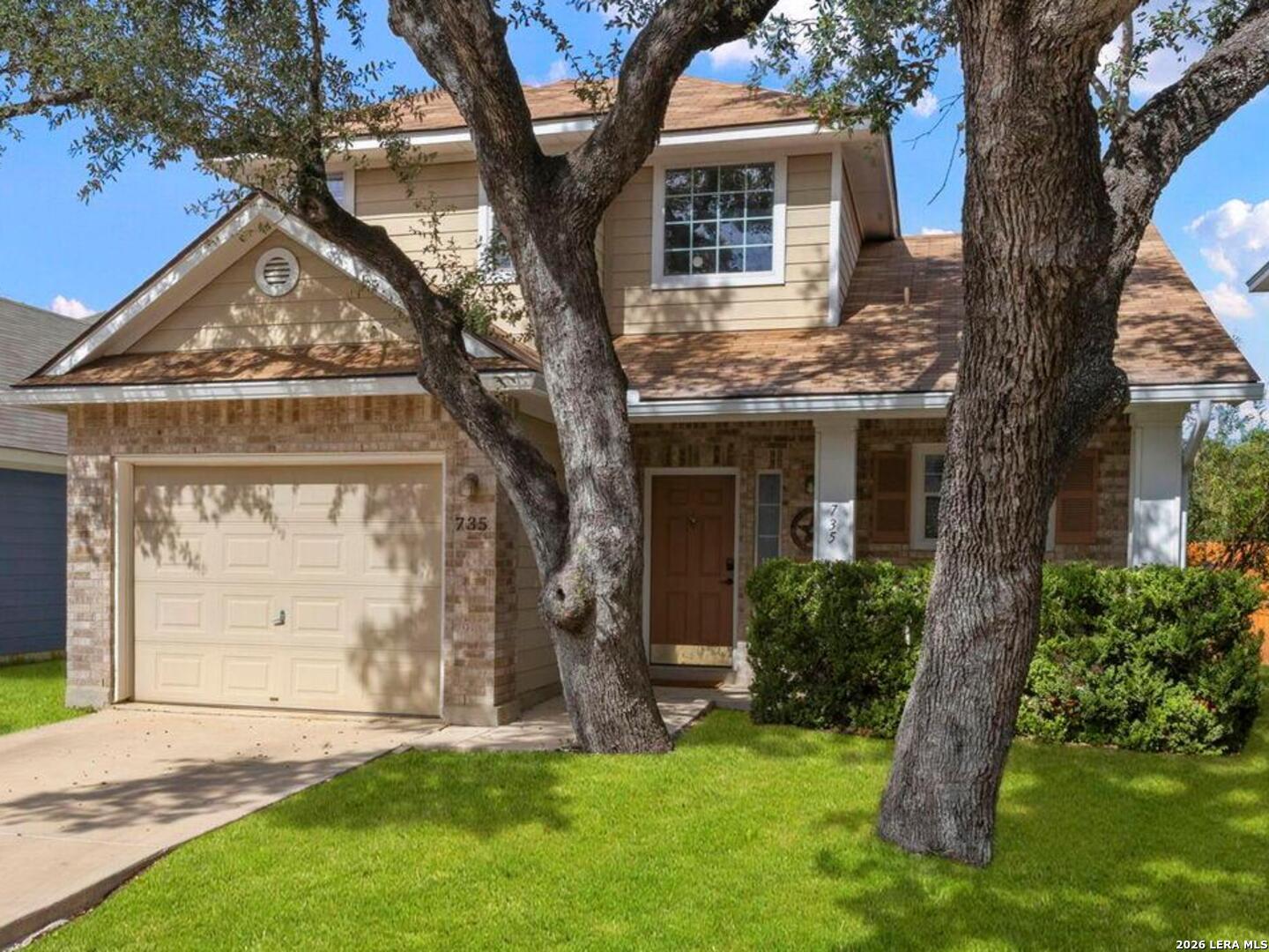 735 Sycamore Moon San Antonio TX 78216