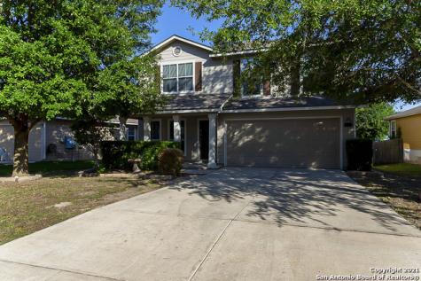 11710 Valley Garden San Antonio TX 78245