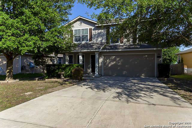 11710 Valley Garden San Antonio TX 78245