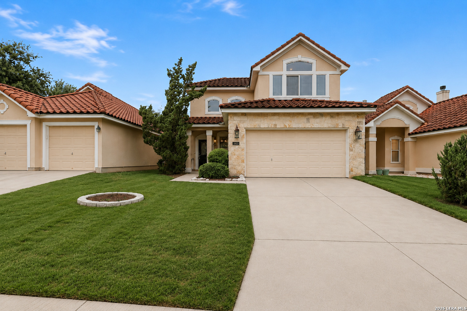 1323 Pinnacle Falls San Antonio TX 78260