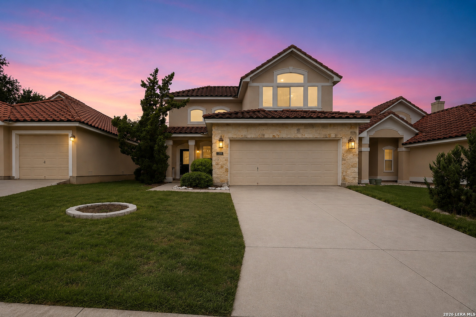 1323 Pinnacle Falls San Antonio TX 78260