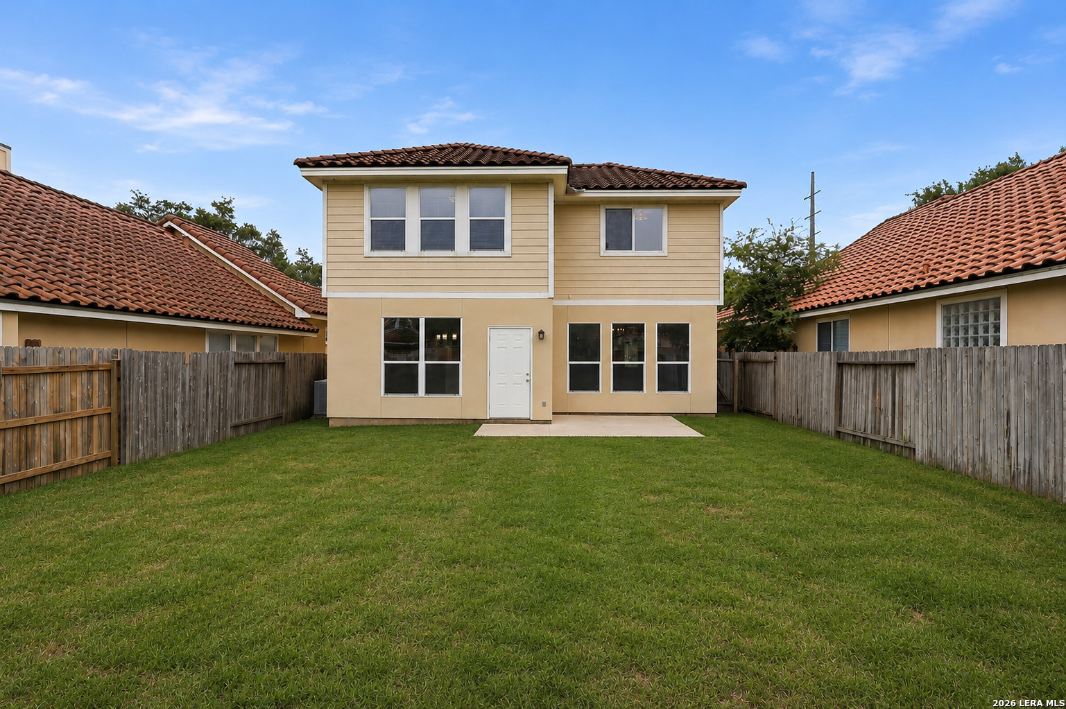 1323 Pinnacle Falls San Antonio TX 78260