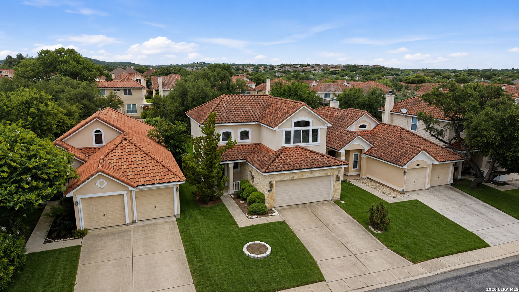 1323 Pinnacle Falls San Antonio TX 78260