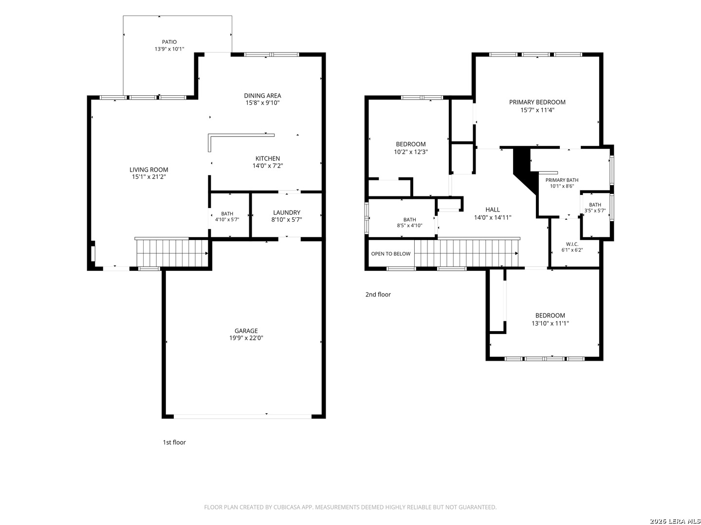 1323 Pinnacle Falls San Antonio TX 78260