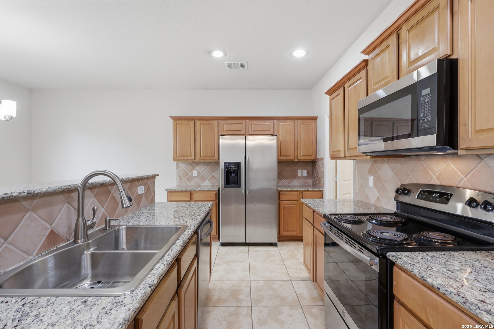 1323 Pinnacle Falls San Antonio TX 78260