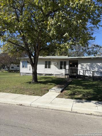 2531 Texas Avenue San Antonio TX 78228