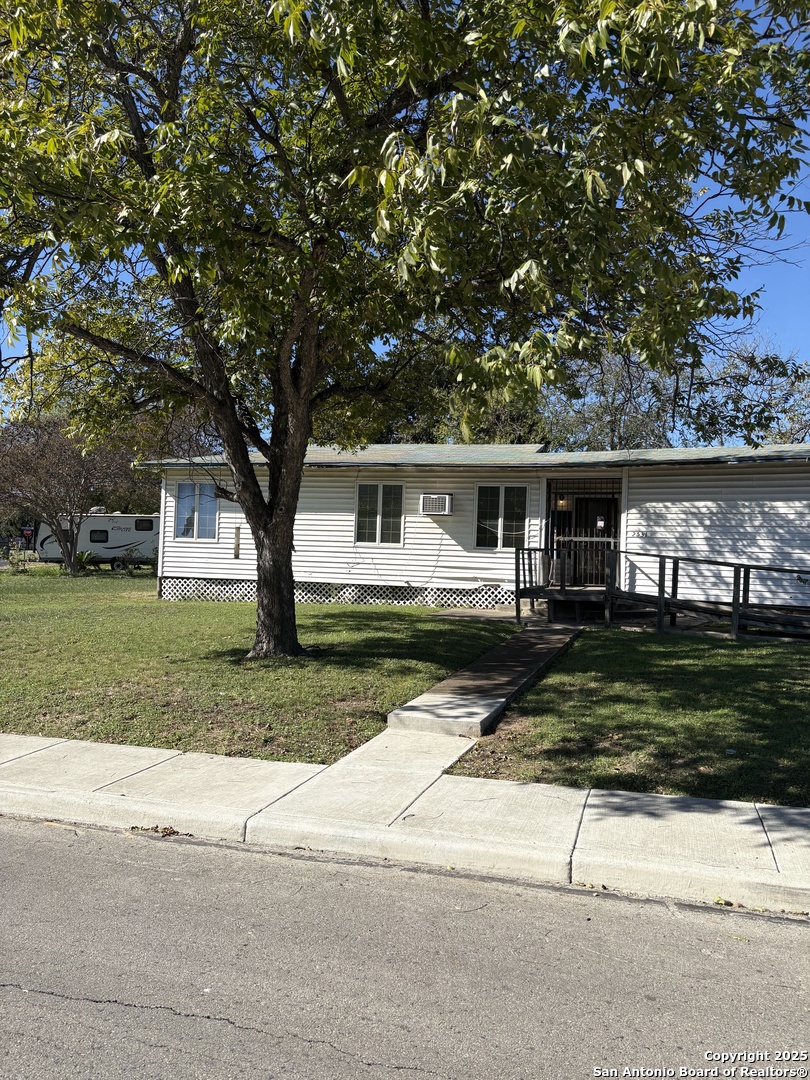 2531 Texas Avenue San Antonio TX 78228