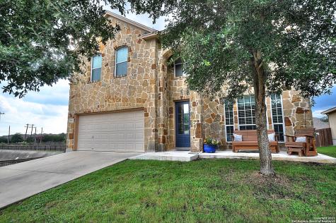 25811 Big Bluestem San Antonio TX 78261