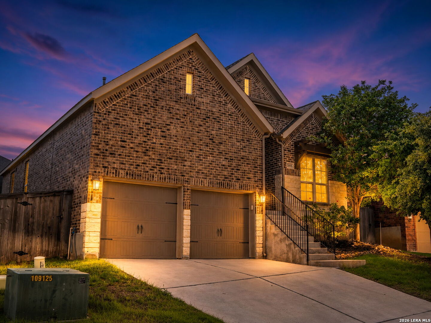 2055 Hardee Pass San Antonio TX 78253