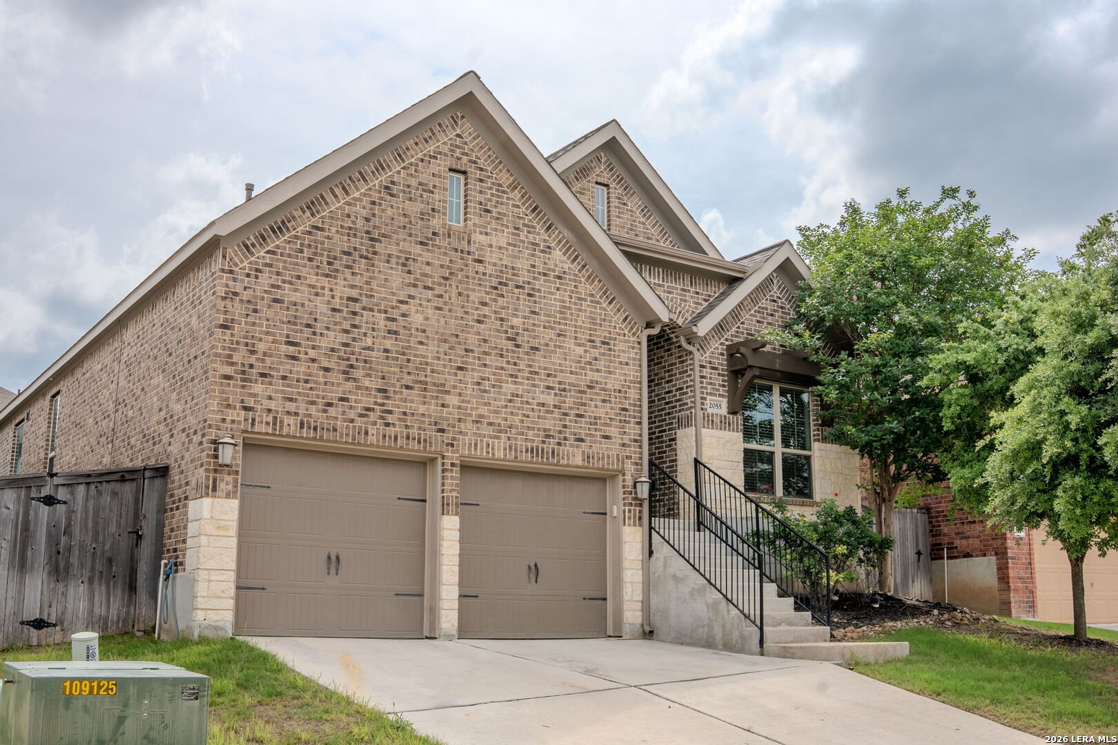 2055 Hardee Pass San Antonio TX 78253