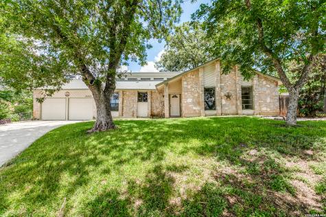 14414 Ledgewood Street San Antonio TX 78233