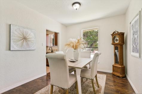 14414 Ledgewood Street San Antonio TX 78233