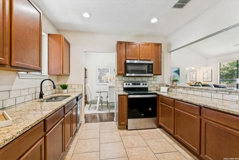 14414 Ledgewood Street San Antonio TX 78233