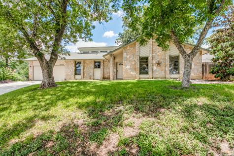 14414 Ledgewood Street San Antonio TX 78233