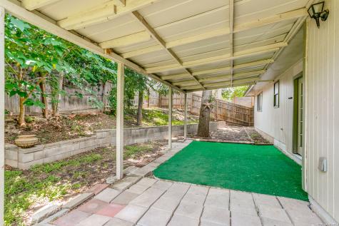14414 Ledgewood Street San Antonio TX 78233