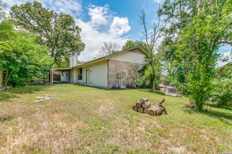 14414 Ledgewood Street San Antonio TX 78233