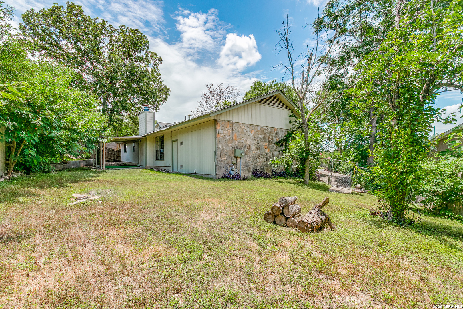 14414 Ledgewood Street San Antonio TX 78233