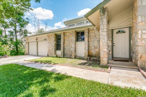 14414 Ledgewood Street San Antonio TX 78233
