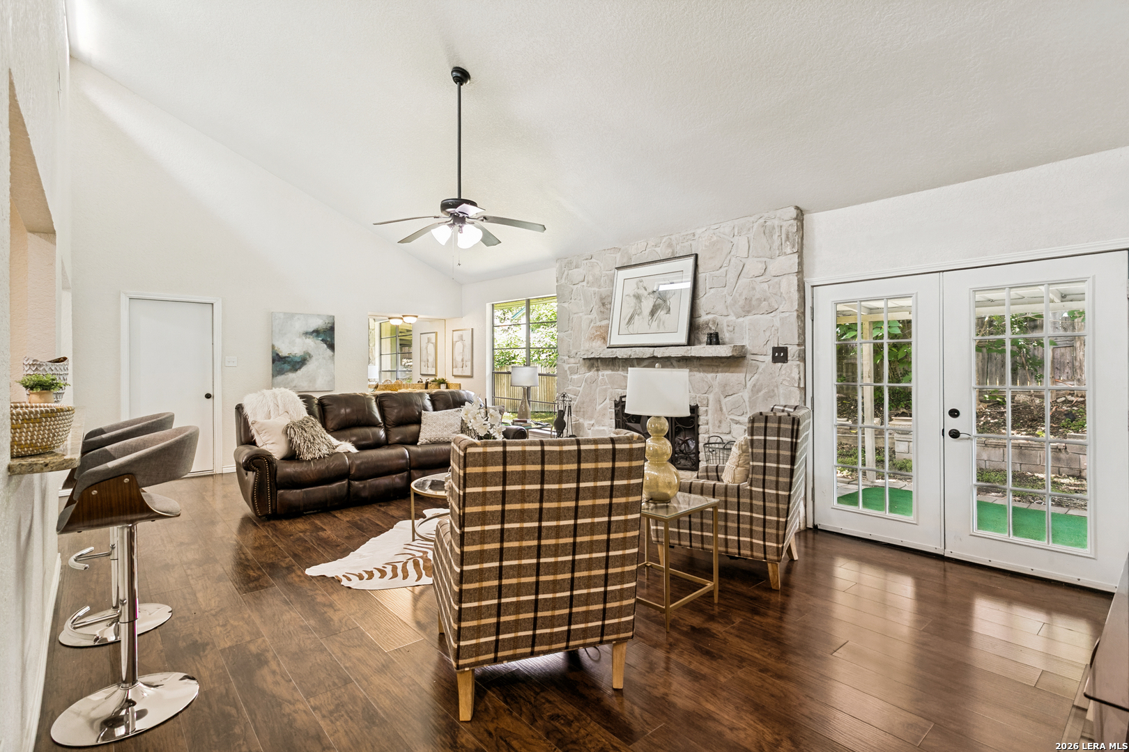 14414 Ledgewood Street San Antonio TX 78233