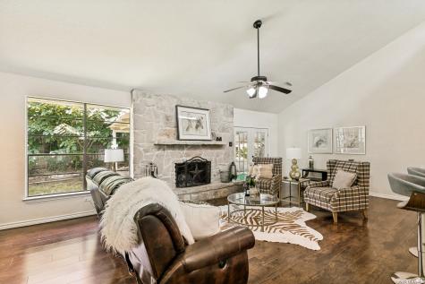 14414 Ledgewood Street San Antonio TX 78233