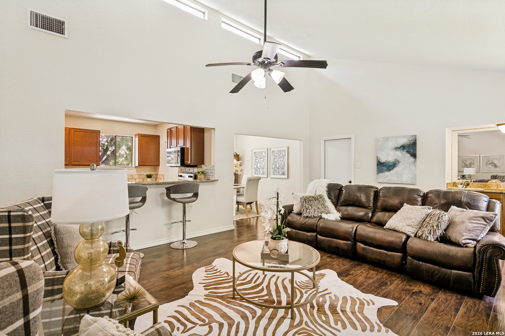 14414 Ledgewood Street San Antonio TX 78233