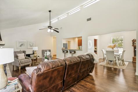 14414 Ledgewood Street San Antonio TX 78233