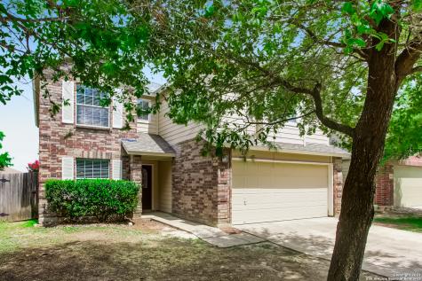 1015 Avocet San Antonio TX 78245