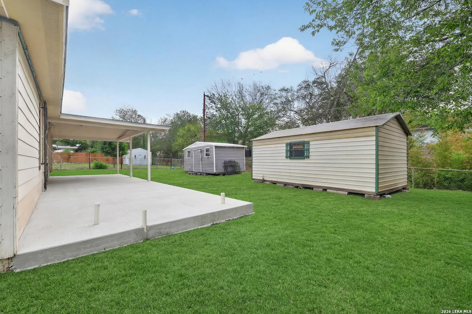 166 Fair Valley San Antonio TX 78227